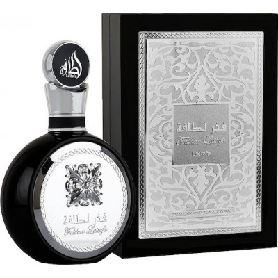LATTAFA Fakhar Black EDP 100ml